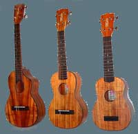 ukulele